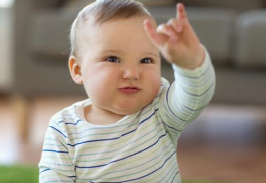 The Cognitive Benefits of Baby Sign Language for Baby's Brain Development