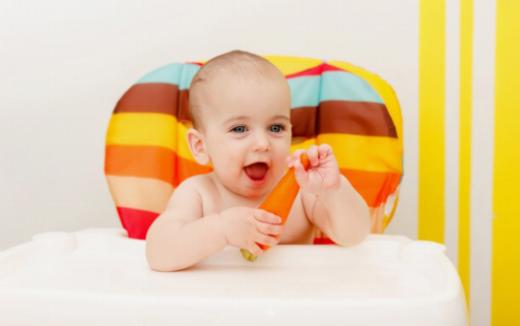 The Impact of Baby Sign Language on Reducing Frustration and Tantrums