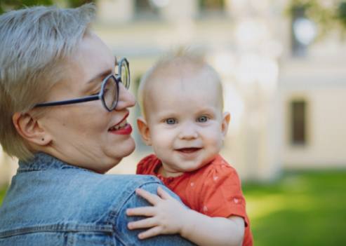 The Language Milestones Baby Sign Language Can Help Baby Achieve