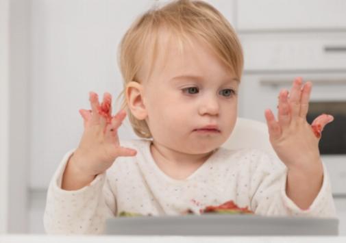 The Long-Term Benefits of Baby Sign Language for Toddlers