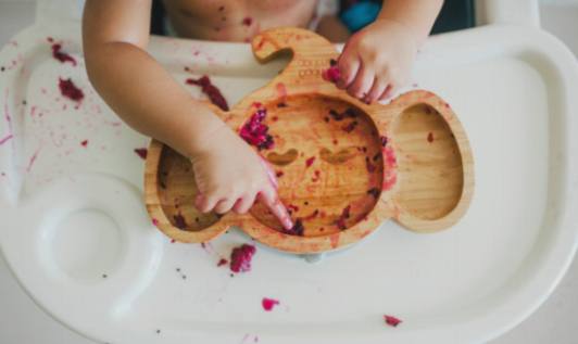 Why Baby Sign Language is Essential for Your Child's Development