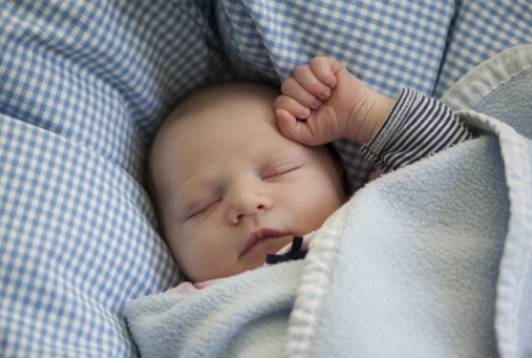 Attachment-Friendly Sleep Training Techniques for Toddlers and Infants