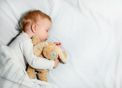 Cracking the Code: Understanding Your Baby's Sleep Patterns