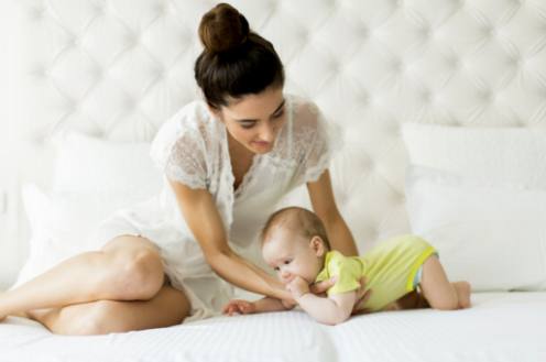 Creating a Sleep-Conducive Environment for Your Newborn: Essentials for Restful Nights
