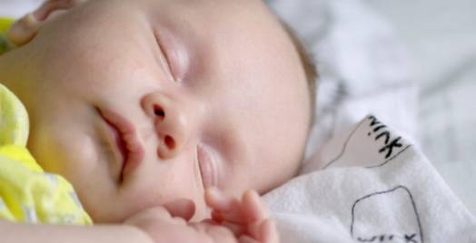 Demystifying Baby Sleep: Tips for a Restful Night's Sleep