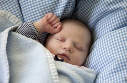 Empowering Parents: How to Interpret and Respond to Baby Sleep Cues