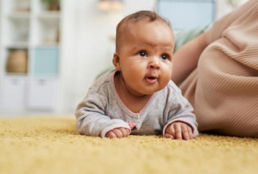 From Newborn to Toddler: Evolving Sleep Cycles and How to Adapt