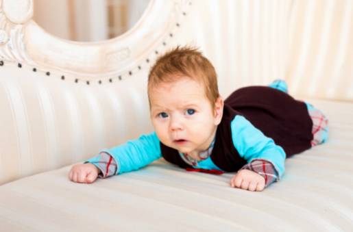 From Swaddle to Sleep Sack: Transitioning as Your Baby Grows