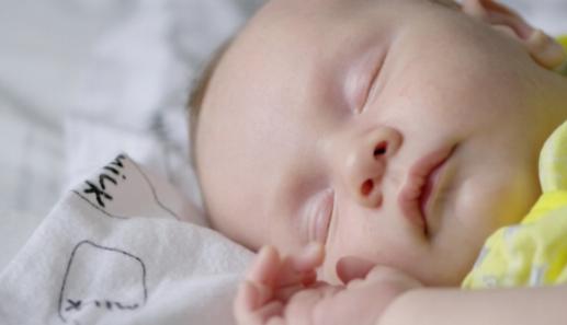 Harmonizing Sleep Routines and Attachment: A New Parent’s Strategy