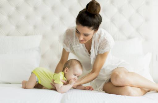 Sleep Regression or Something More? When to Seek Help for Your Child's Sleep Issues
