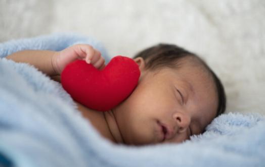 The Balance of Sleep Training: Tips for Secure Attachment in Babies and Toddlers
