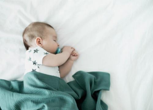 The Key to Peaceful Nights: Deciphering Baby Sleep Cycles