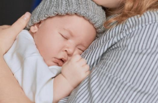 The Road to Better Sleep: Understanding Your Baby's Unique Needs