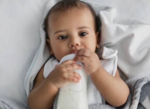 The Science of Slumber: Decoding Infant Sleep Cycles for Better Bedtimes