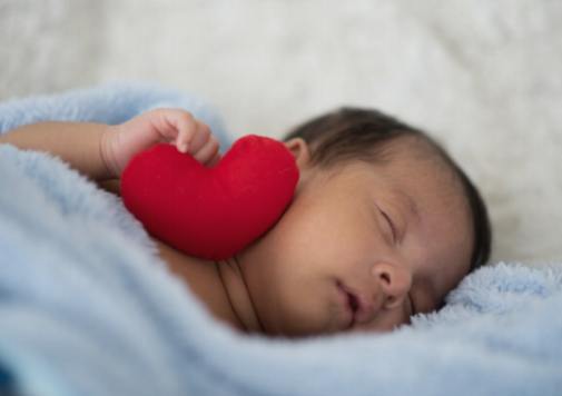 The Ultimate Guide to Understanding Your Baby's Sleep Patterns