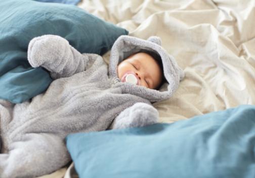 Unlocking the Mystery: Making Sense of Your Baby's Sleep Habits
