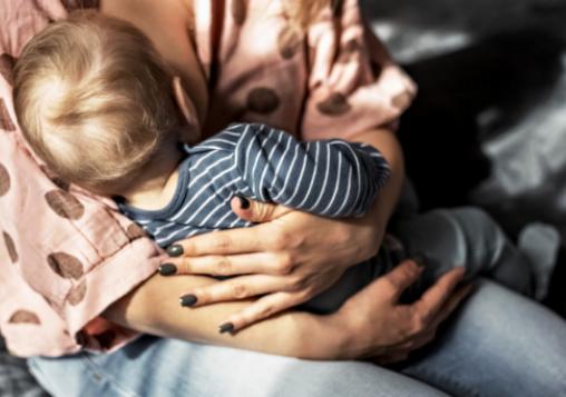 Breastfeeding and Enhanced Cognitive Development