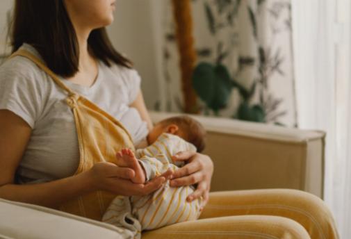 Breastfeeding and Reduced Risk of Childhood Obesity