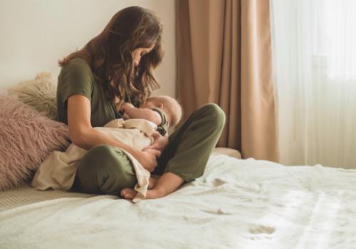 Breastfeeding Roadblocks: How to Overcome Them