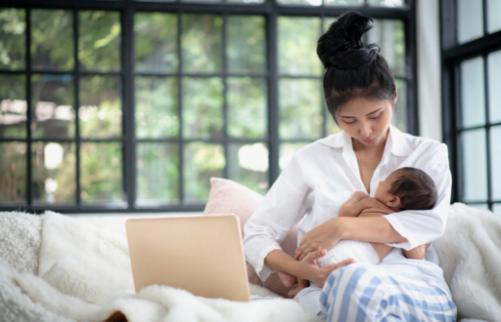 Common Breastfeeding Issues and How to Address Them