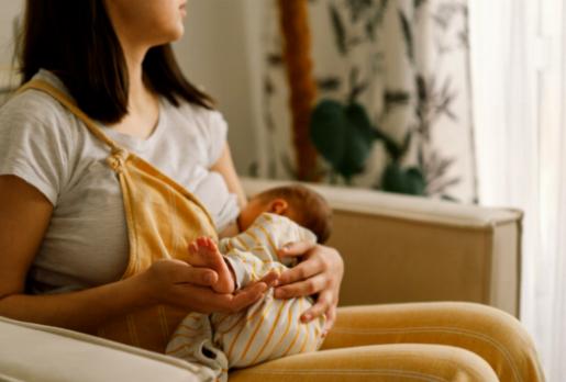 Navigating Breastfeeding Hurdles: Tips for New Parents