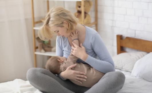 Overcoming Breastfeeding Challenges: A Guide for New Parents