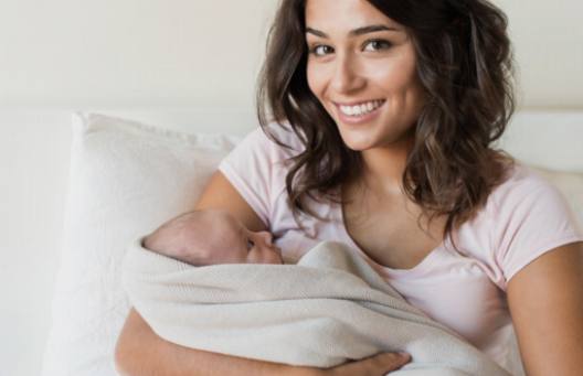 The Emotional Bonding Benefits of Breastfeeding