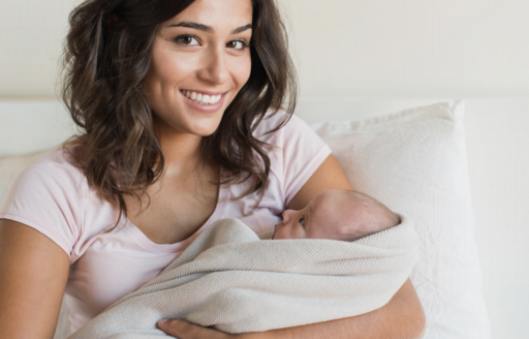 Understanding Breastfeeding Challenges for Babies and Toddlers