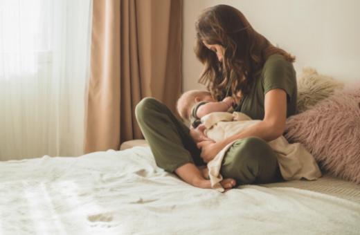 Understanding How Breastfeeding Can Lower the Chances SIDS