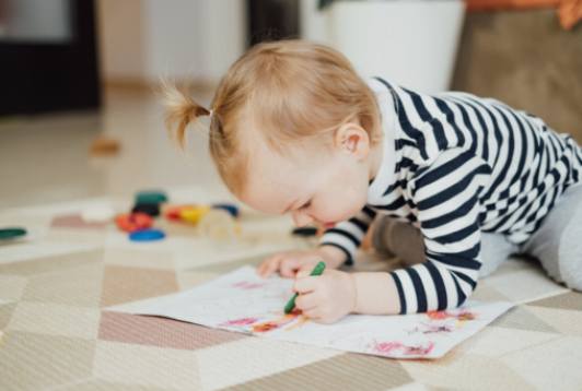 Building Resilience in Your Toddler Through Emotional Development