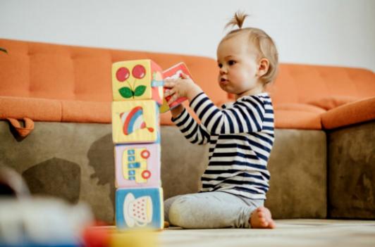 The Crucial Role of Emotional Development in Your Baby's First Year