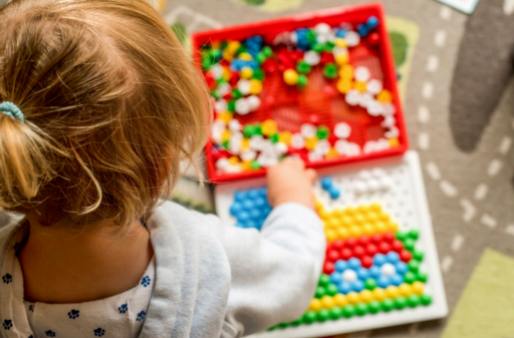 The Crucial Role of Play in Your Baby's Cognitive Development