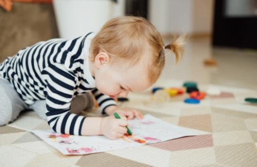 Understanding Milestones: Tracking Your Toddler's Physical Growth
