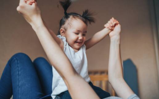 Babyproofing 101: Furniture Anchors for New Parents Babyproofing 101: Furniture Anchors for New Parents