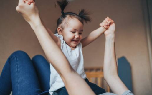 Babyproofing 101: Furniture Anchors for New Parents