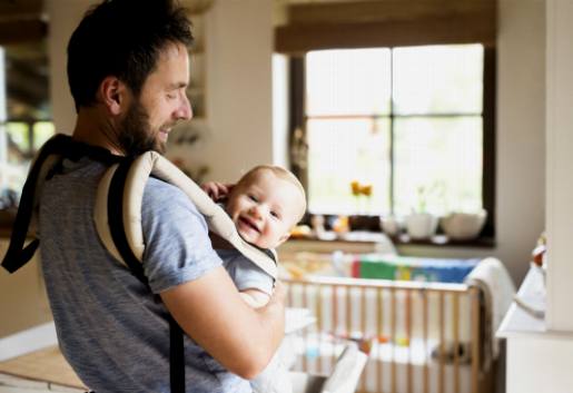 Babyproofing 101: The Importance of Cabinet Locks