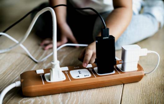 Babyproofing 101: The Importance of Outlet Covers for New Parents