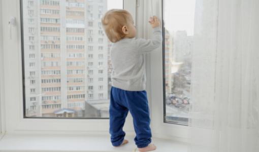 Babyproofing Essentials: Safety Locks for Drawers and Appliances