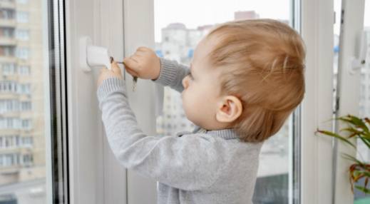 Babyproofing Made Easy: The Best Safety Locks for Drawers and Appliances