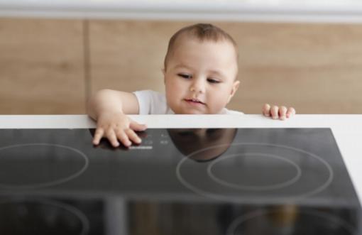 How Carbon Monoxide Detectors Can Protect Your Toddler