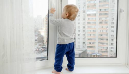 Protecting Your Curious Toddler: The Best Cabinet Locks