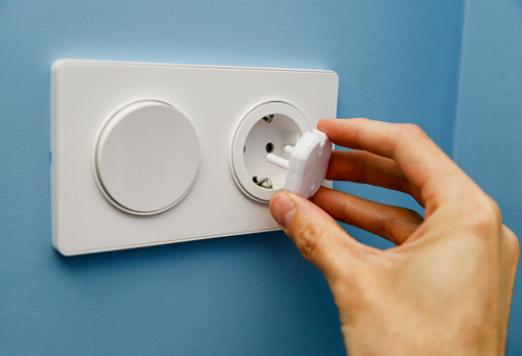 Safety First: Protecting Your Baby with the Best Outlet Covers