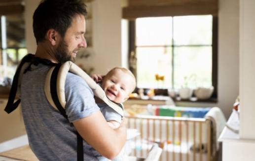 The Benefits of Using Baby Safety Gates in Your Home: A Parent's Guide