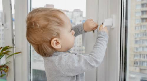 The Importance of Corner Guards for Childproofing Your Home