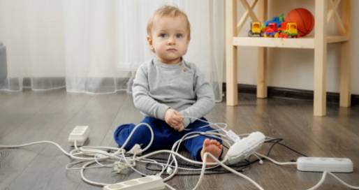 Why Every Baby Nursery Needs a Carbon Monoxide Detector