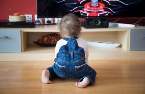 How Excessive Screen Time Can Affect Your Child's Cognitive Development