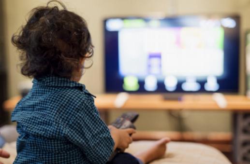Screen Time and Its Influence on Social and Emotional Development in Babies