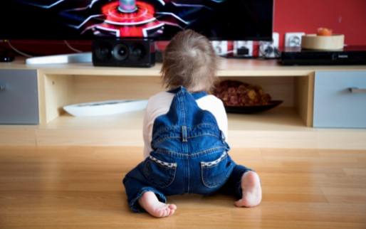 Setting Healthy Boundaries: Media Use for Toddlers