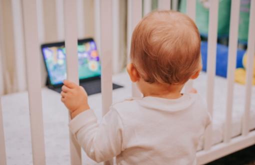 The Critical Impact of Screen Time on Infant Brain Development