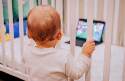 The Importance of Establishing Media Guidelines for Babies